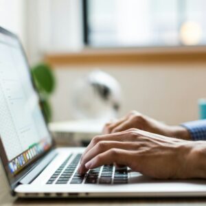 Business Website