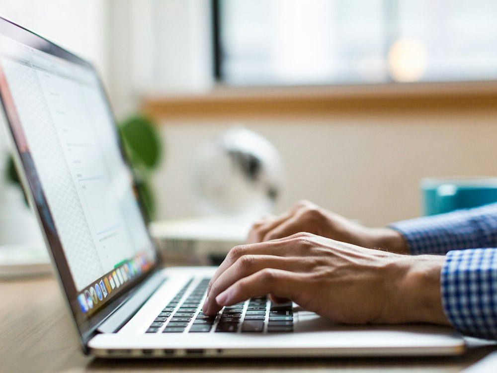 Business Website