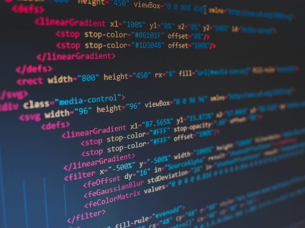Custom Software