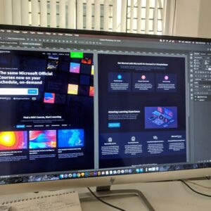 Starter Website
