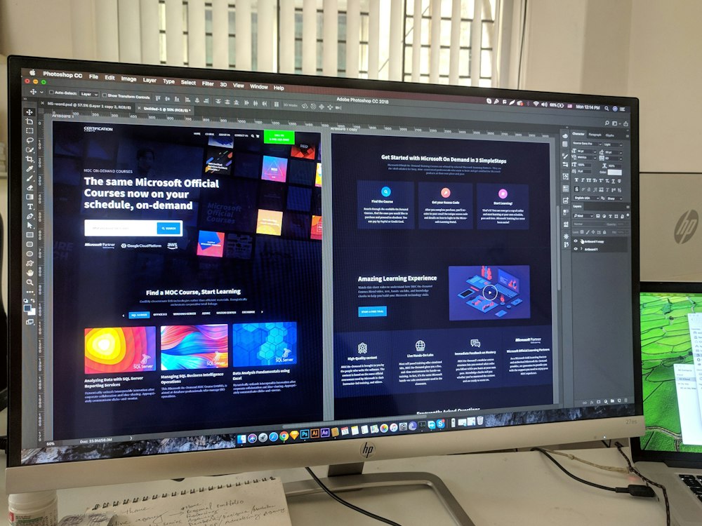 Starter Website