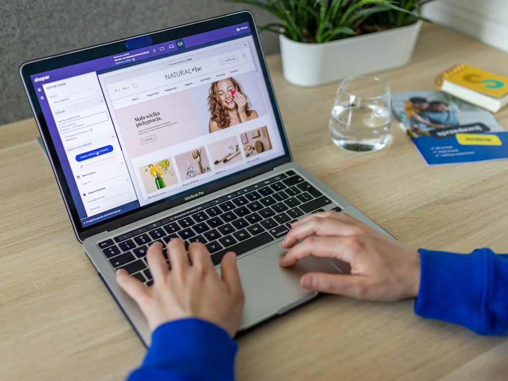 WooCommerce Store